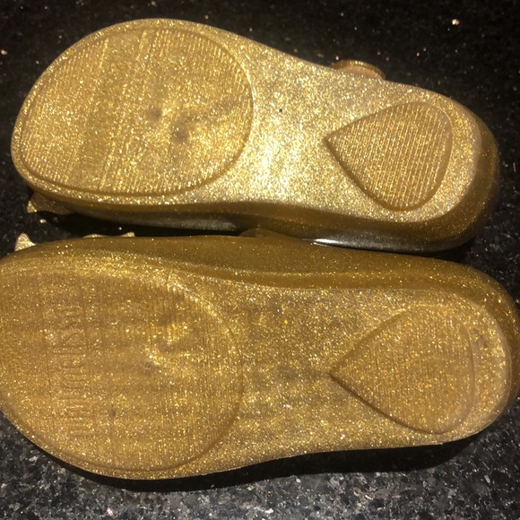 Mini Melissa Sandals - Picture 3 of 3
